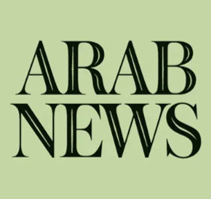 Arab News app logo