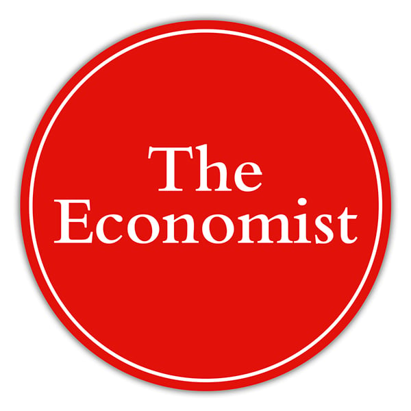 The Economist - logo